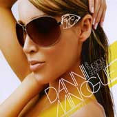 Dannii Minogue - Perfection CD single - new