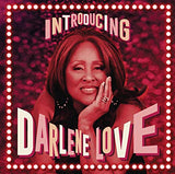 Darlene Love - Introducing Darlene Love CD (Used)