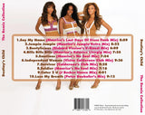 Destiny's Child - Remix Collection / Beyonce CD (SALE)