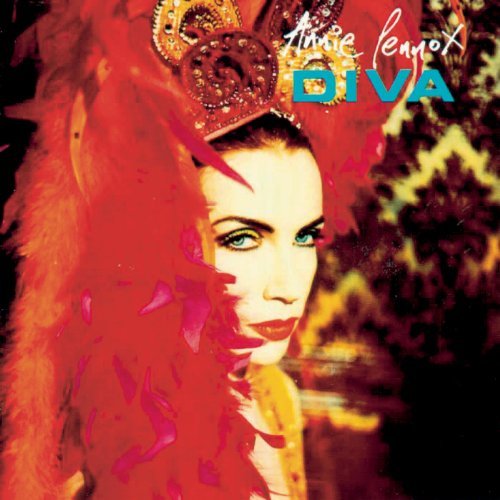 Annie Lennox - DIVA 2018 LP Vinyl