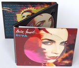 Annie Lennox: Diva Limited Edition US 2CD Set (Album + Interview Disc) 1992  (Used)