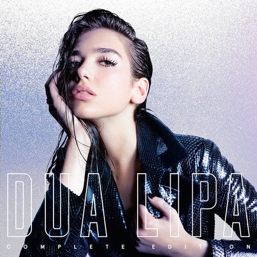 DUA LIPA -  Complete Edition 2 CD (Import)