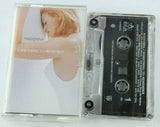 MADONNA - Something To Remember - Ballads Hits 90's Cassette tape - used