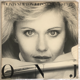 Olivia Newton-John ‎– Greatest Hits - LP Vinyl - Used