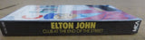 Elton John - Club At The End Of The Street (Cassette single -NEW)