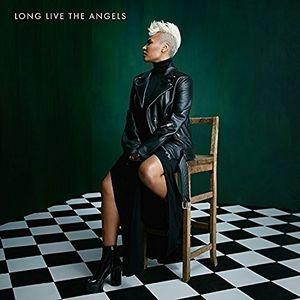 Emeli Sandé - Lon Live The Angels LP Vinyl