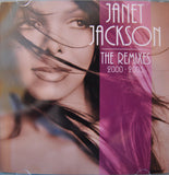 Janet Jackson - The Remix Collection 2000-2005 CD