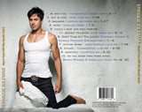 Enrique Iglesias: The REMIX Collection vol. 1 CD