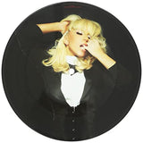 Lady GaGa - Bad Romance 7" picture disc