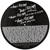 Lady GaGa - Born This Way 12" Picture Disc RSD