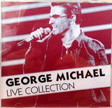 George Michael - Live Collection CD (sale)