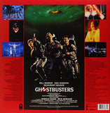 Ghostbusters Soundtrack Vinyl [30th Anniversary LP] Vinyl - New