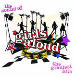 Girls Aloud - The Sound of Girls Aloud: The Greatest Hits CD