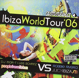 Amnesia - IBIZA World Tour '06 (2CD) Like New