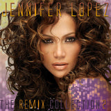 Jennifer Lopez - The Remix Collection Vol. 2 CD