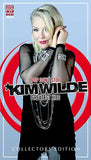 Kim Wilde : Pop Don't Stop: Greatest Hits (Deluxe Expanded Edition 5CD+2DVD) New Box Set