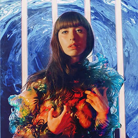 KIMBRA - PRIMAL HEART LP VINYL - NEW