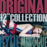 Kylie Minogue Original 12" Collection CD (SALE)