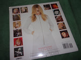 Madonna 2007 Official Calendar NEW