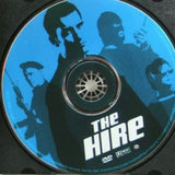 Madonna - THE HIRE (5 short films) PROMO DVD