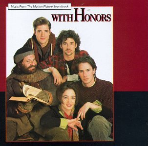 With Honors - Soundtrack (Madonna) - Used