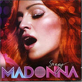 MADONNA - Sorry (USA Maxi CD single) New