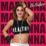 MADONNA B-sides Collection  Vol. 1  CD (Import) New