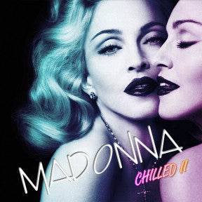 MADONNA Chilled Versions vol.2 CD