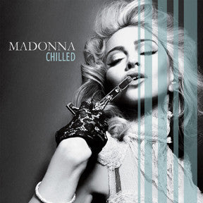 MADONNA Chilled vol. 1 CD