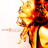 Madonna Ray Of Light  Remix Edition CD