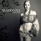 MADONNA Something to Remix (Remixed Ballads) CD  (SALE)