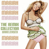 Mariah Carey : The Remix Collection  vol.1  CD