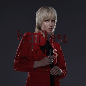 Roisin Murphy (Moloko)  - Harless Toys CD