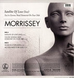 Morrissey - Satellite Of Love (LIVE) 12" Vinyl