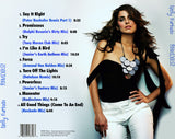 Nelly Furtado Remixes!  Import DJ CD