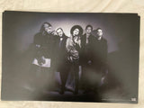 Of Monsters and Men - promo poster  11x17