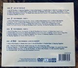 Debbie Gibson - Out Of The Blue (3CD/ 1DVD Deluxe Digipak Edition) [Import] CD - New