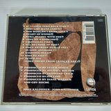 Cher - Heart of Stone '89 Used CD