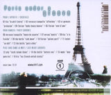 Paris Under A Groove (various artist) CD - New