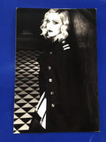 Madonna - Set of 4 Postcards Bazaar 2017