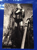 Madonna - Set of 4 Postcards Bazaar 2017