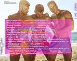 Pride 2016 CD (Various) DJ Series