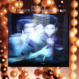 Prince - Diamonds And Pearls Used CD (Hologram artwork)