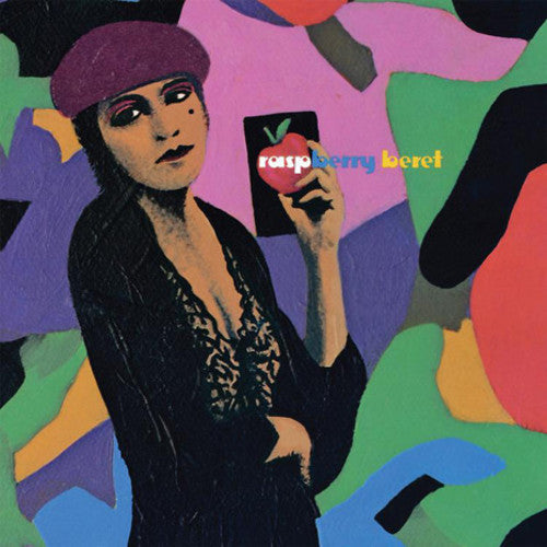 Prince - Raspberry Beret 12" vinyl  2017 reissue