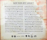 Sounds By Light - Various Artist (Promo 1989 Used CD)