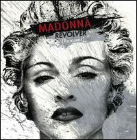 MADONNA Revolver USA CD single w/ Celebration. NEW