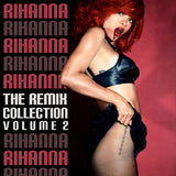 Rihanna - The REMIX Collection vol. 2 CD