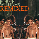 Robbie Williams : REMIXED CD