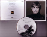 Elton John - BELIEVE (CD single PROMO)  1 track