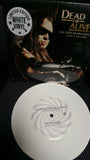 Dead Or Alive - You Spin Me Round (Like A Record) - 7" White Vinyl Single, 45rpm [NEW]